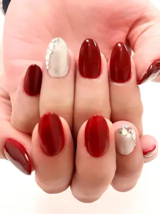 ネイル Sunny side nailのネイルデザイン