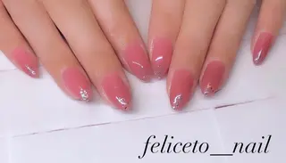 ネイル feliceto_nail所属・Honokaホノカ nailのエステ・リラクイメージ
