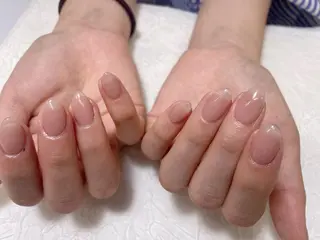 ネイル Bin Binのネイルデザイン