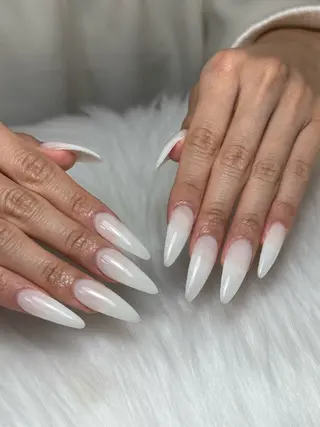 ネイル DEMAIN- 🌹のネイルデザイン