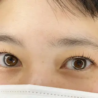 マツエク・マツパ eyelash leaのマツエク・マツパデザイン