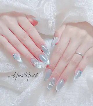 ネイル HaniNail所属・Hani Nailのネイルデザイン