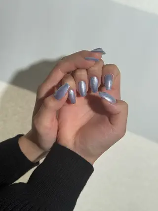 ネイル ORGAN makiのネイルデザイン