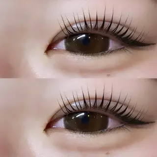 マツエク・マツパ Butterfly 有薗の眉毛・アイブロウイメージ