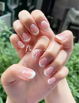 ネイル SATO .の眉毛・アイブロウイメージ