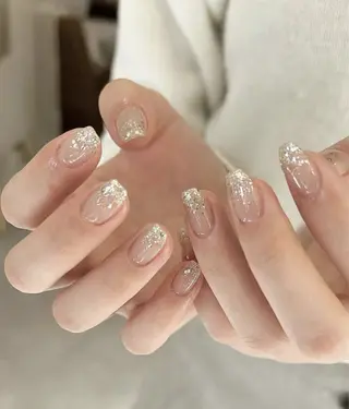 ネイル H1 Nail ゆーはんのネイルデザイン