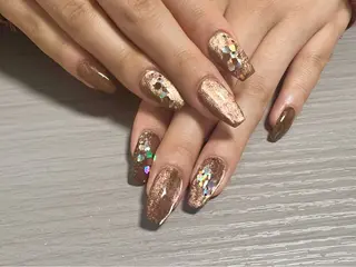 ネイル Nails Prost!のネイルデザイン