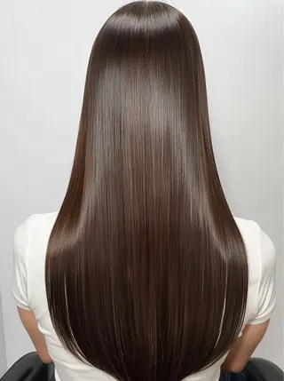 💎kurumi髪質 改善/ヘッドスパ💎のヘアスタイル