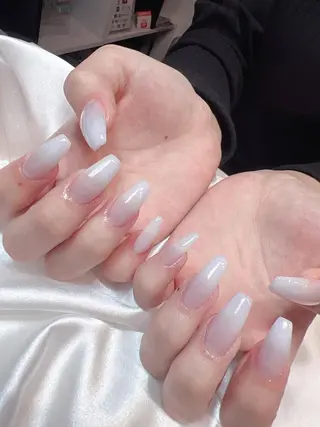 ネイル bijou nails所属・bijou nails 蓮のネイルデザイン