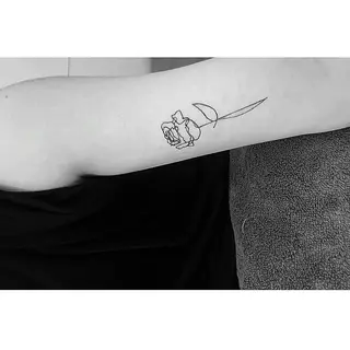 Lanhr所属・【Lanhr】 🕊aya🕊のマツエク・マツパデザイン