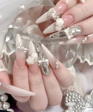 ネイル TABI ANA.CHUOのネイルデザイン