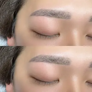 アイブロウ Eagle船橋所属・Eagle船橋店 Yamaguchiの眉毛・アイブロウイメージ