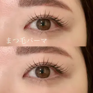 マツエク・マツパ eight misaki🦋のマツエク・マツパデザイン