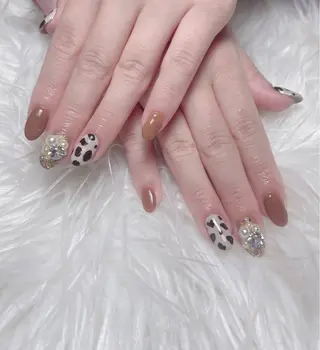 ネイル hairsalon556所属・hairsalon 556のネイルデザイン