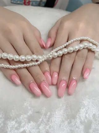 ネイル salon AQUA MIKAのネイルデザイン