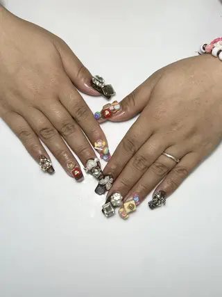 ネイル な なのネイルデザイン