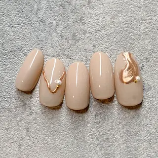 ネイル ファストネイル シャポー本八幡店のネイルデザイン