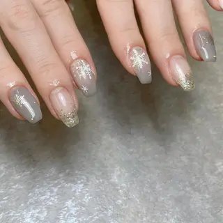 ネイル Ayane 🫧のネイルデザイン