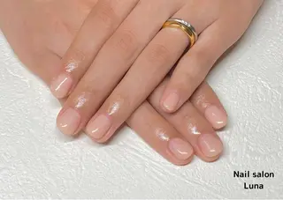 ネイル 加藤 美穂のネイルデザイン