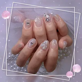 ネイル Chill Nailsalonのネイルデザイン