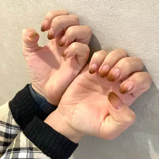 ネイル Aloha  Luana HIKAWASANDOU所属・AlohaLuana 🌺 naoのネイルデザイン