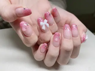 ネイル LUCKY NAILのネイルデザイン