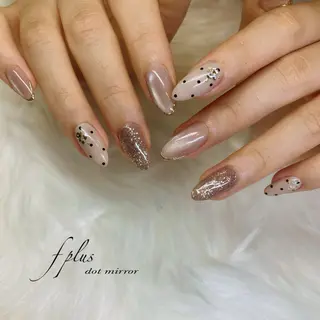 ネイル 自爪を傷めない 🌷かなこ🌷のネイルデザイン
