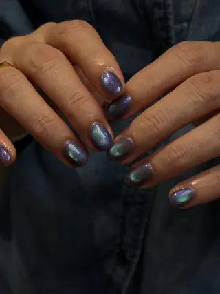 ネイル K. Yukoのネイルデザイン