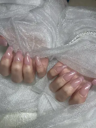 ネイル 🍬🍭mimi Nanami🍭🍬のネイルデザイン