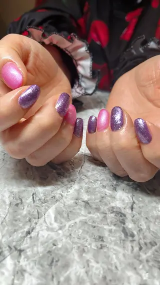 ネイル プライベートサロン circleのネイルデザイン