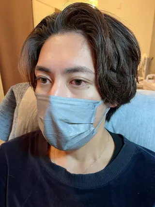 アイブロウ 🌈ONE🪽 Rica🌈の眉毛・アイブロウイメージ