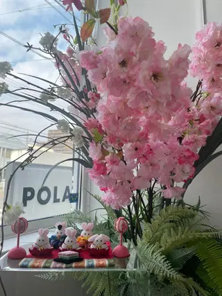 mona💗 中村真夕のエステ・リラクイメージ