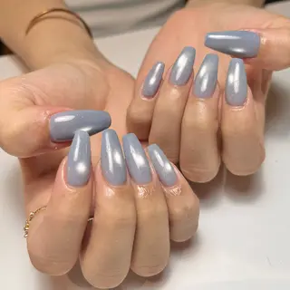 ネイル ballie／小野原 なつみのネイルデザイン