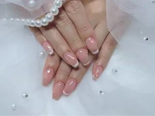 ネイル aba nail所属・aba naii chinatsuのネイルデザイン