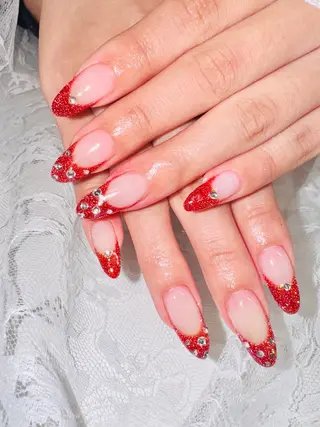 ネイル PECO. NAILSALONのネイルデザイン