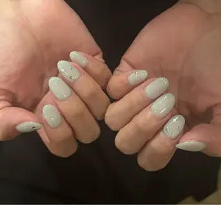 ネイル +nail （プラスネイル）のネイルデザイン