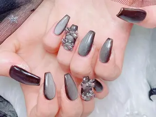 ネイル Lulu’s ネイルのネイルデザイン