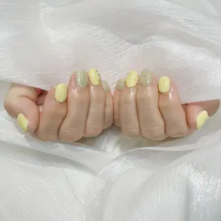 ネイル WISTERIA aisaのネイルデザイン