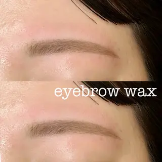 アイブロウ eight misaki🦋のマツエク・マツパデザイン