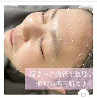 吉田 lilou.のエステ・リラクイメージ