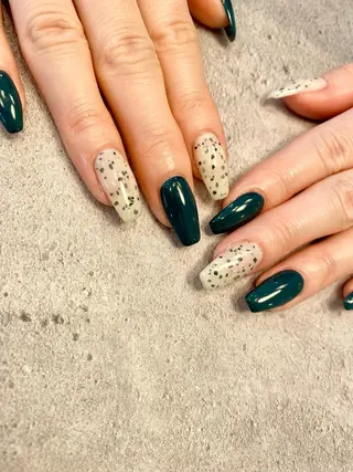 ネイル eim Ayakaのネイルデザイン