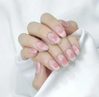ネイル Ecrin nail ✨Yukiのネイルデザイン
