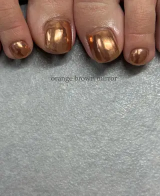 ネイル kiii.__ ✴︎*のネイルデザイン