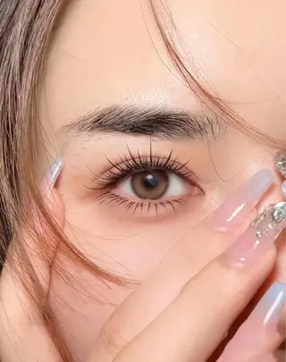 マツエク・マツパ A中山 サヤのマツエク・マツパデザイン