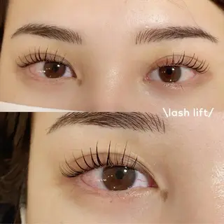 マツエク・マツパ olivia  瀬戸 ❤︎アンドヘルシーのマツエク・マツパデザイン