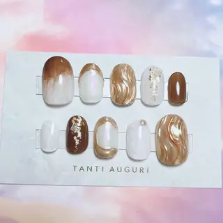 ネイル おうちサロン B-ROOMのエステ・リラクイメージ