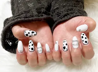 ネイル nailsalon HOPEのネイルデザイン