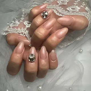 ネイル M' nailのネイルデザイン