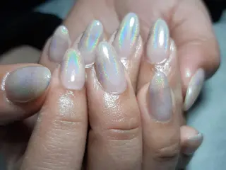 ネイル ネイリスト やましたのネイルデザイン