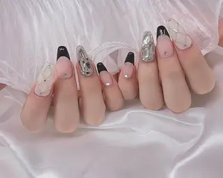 ネイル Beauty Salon Regene 【リジェネ】所属・Regene TAMURAのネイルデザイン